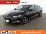 Opel Insignia Grand Sport 2.0 CDTI Dynamic Aut.*NAVI* - Opel Insignia Gebrauchtwagen in München