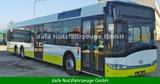 Solaris Urbino U15/ Euro6/Klima/ 3 Omnibusse - Omnibusse