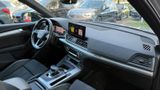AUDI Q5 50TFSIe Quattro/S line/HeadUP/AHK/VirtCockpit - Thumbnail 11