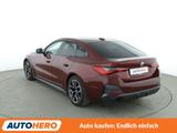 BMW 4er 420i Gran Coupe M Sport Aut.*NAV*LED*TEMPO - BMW 4er Reihe aus 2023