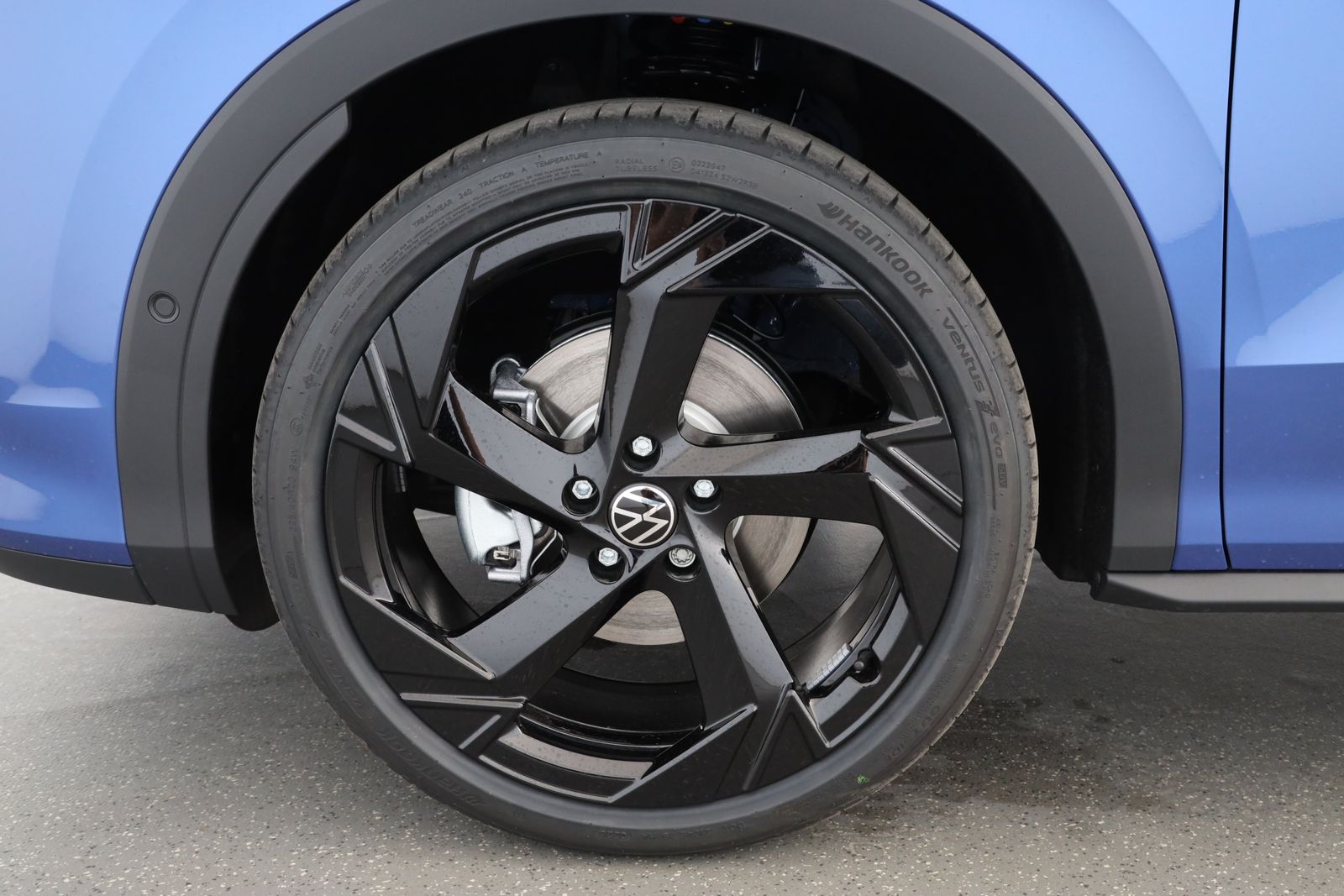 Volkswagen T-Roc - Bild 8