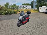 Andere Daelim 125ccm - MOTORRAD 125 CCM