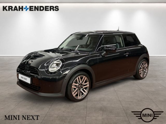 MINI Cooper C 2024