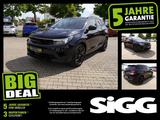 Opel Grandland 1.2 Turbo GS-LINE NAV AHK Kamera - Opel Grandland (X) in Augsburg