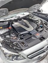 Mercedes-Benz CLS 350 BlueTEC 4MATIC Shooting Brake - - Mercedes-Benz CLS 350 in Braunschweig