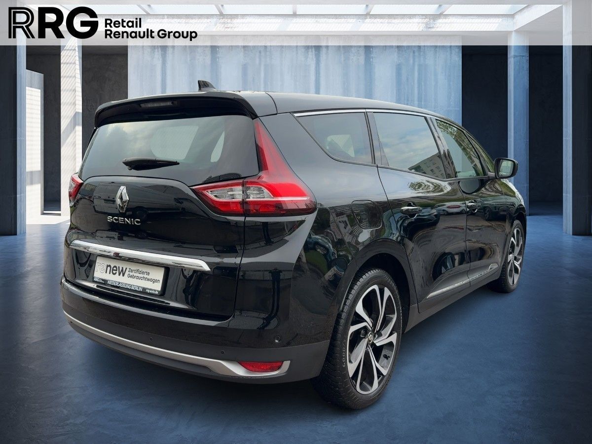Renault Grand Scenic - Bild 5
