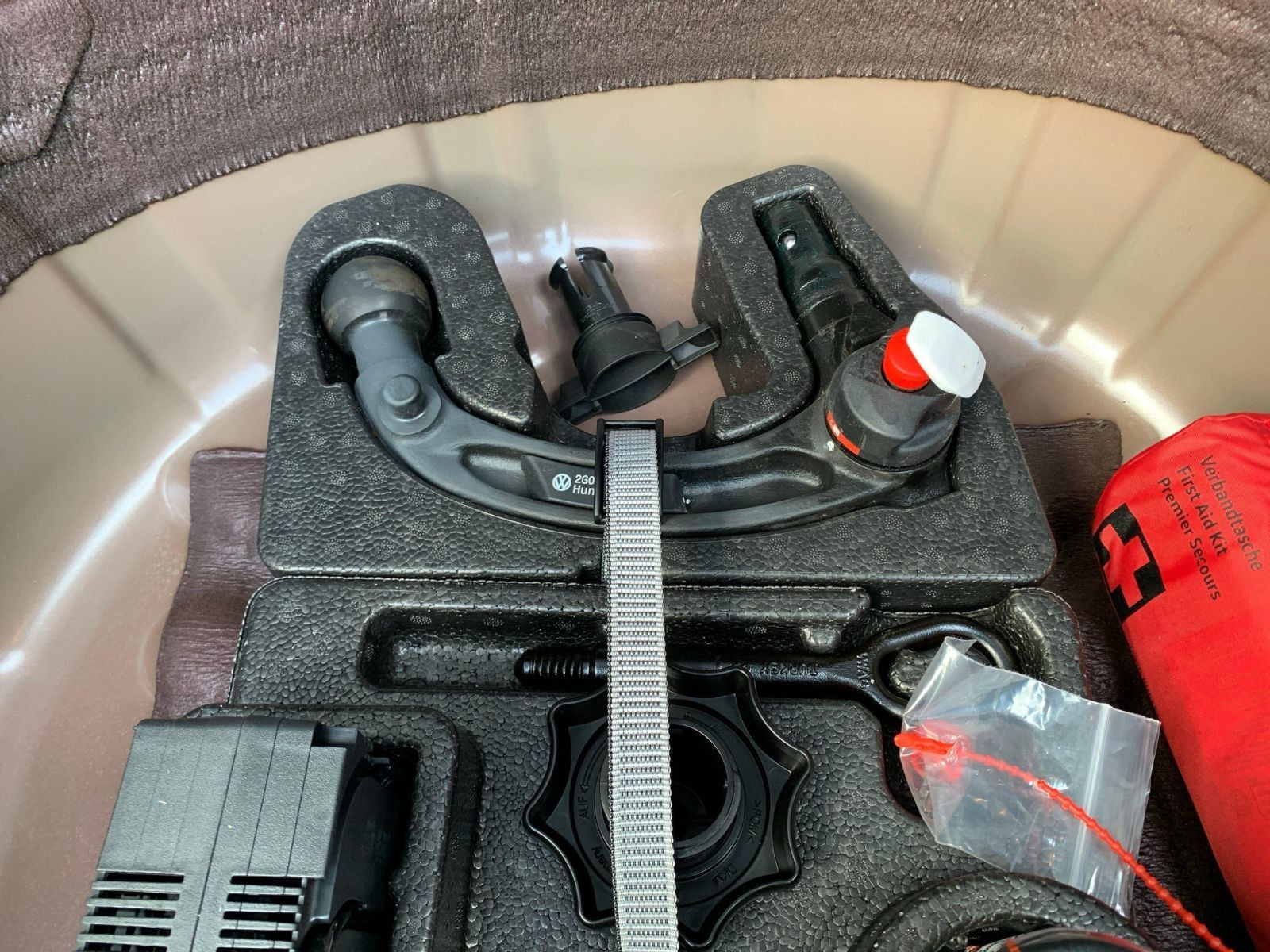 Volkswagen T-Cross - Bild 17