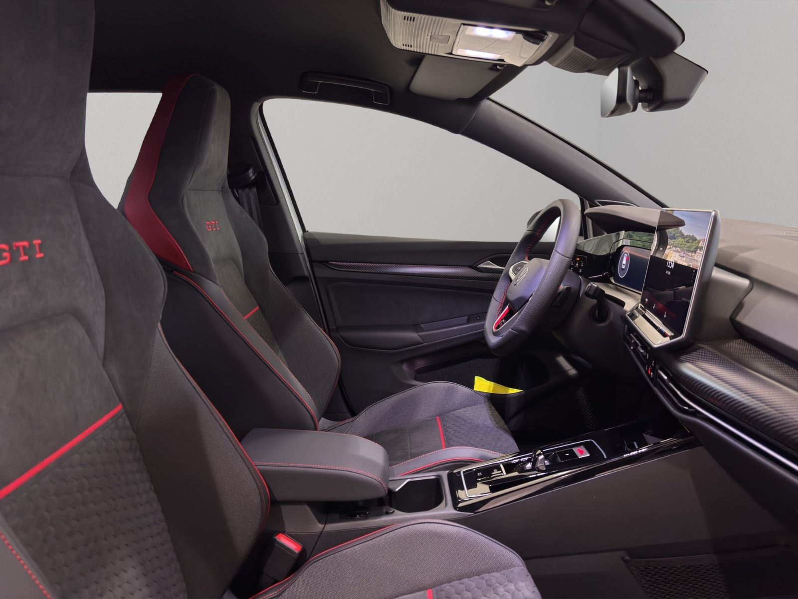 Volkswagen Golf - Bild 7