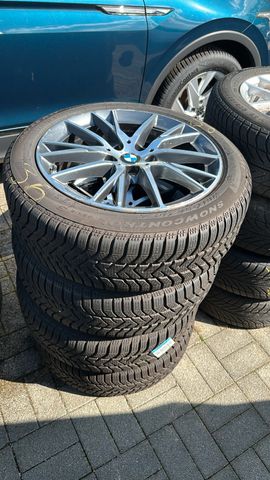 BMW 220 Gran Tourer