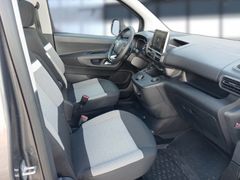 Berlingo Pure Tech 130 EAT 8 Shine M Berlingo Pure Tech 130 EAT 8 Shine M