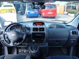 Fiat Scudo Panorama Executive 165 Multijet-8 Sit/NAVI - Fiat Scudo aus 2014