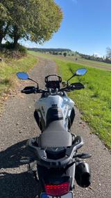 Triumph Tiger 900 GT Pro  mit Garantie 09/28 - TRIUMPH 900 TIGER