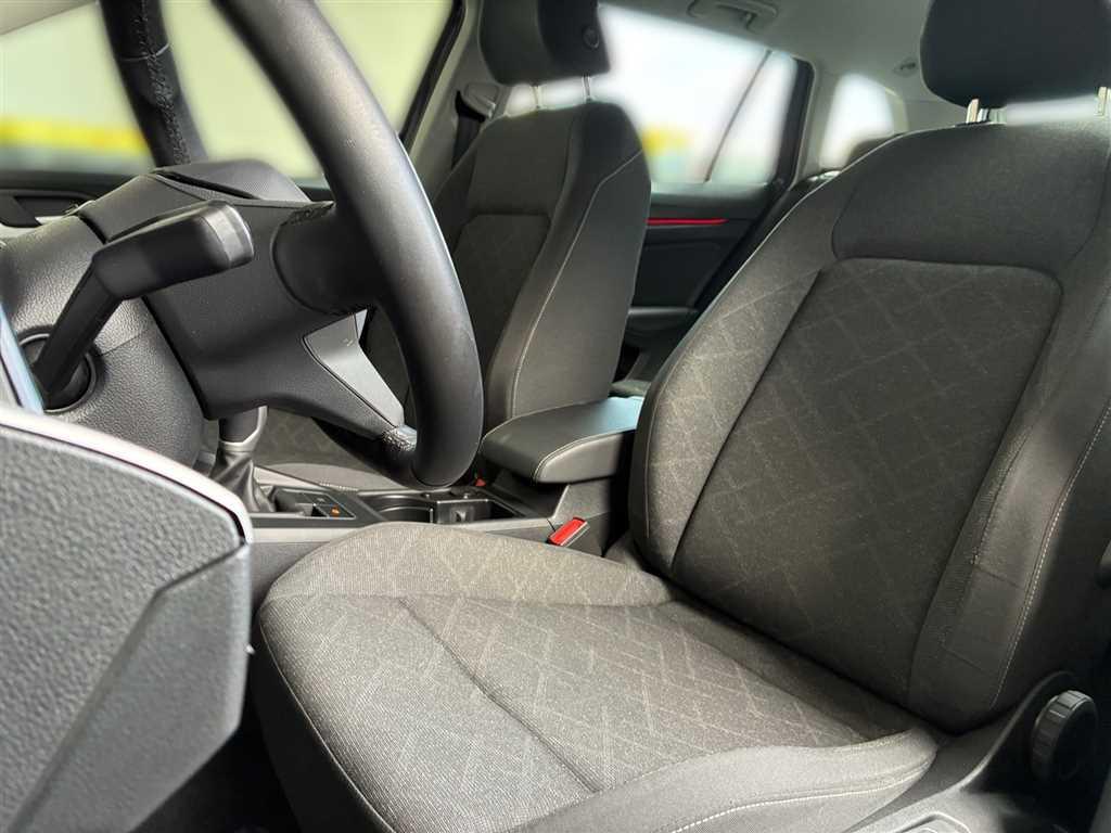 Volkswagen Golf Variant Life 2.0 TDI Standhz Navi, миниатюра 15
