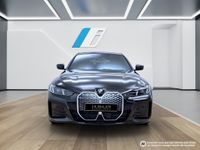 BMW i4 - Vorschau Bild 10