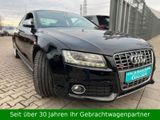 Audi S5 4.2FSI V8 354PS quattro *2.Hand - Scheckheft* - Audi S5 aus 2008
