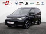 Volkswagen Caddy Maxi Life 2.0 TDI DSG Style STANDHZ LED - schwarze Volkswagen Caddy Maxi