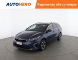 Kia KIA Ceed 1.6 CRDi 136 CV DCT SW Evolution - Kia XCeed Kombi Gebrauchtwagen