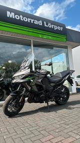 Kawasaki Versys 1100 SE! - Offers