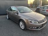 Volkswagen Passat 1.8 TSI DSG Highline - Volkswagen Passat: 1.8