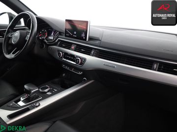 Audi A4 - 11