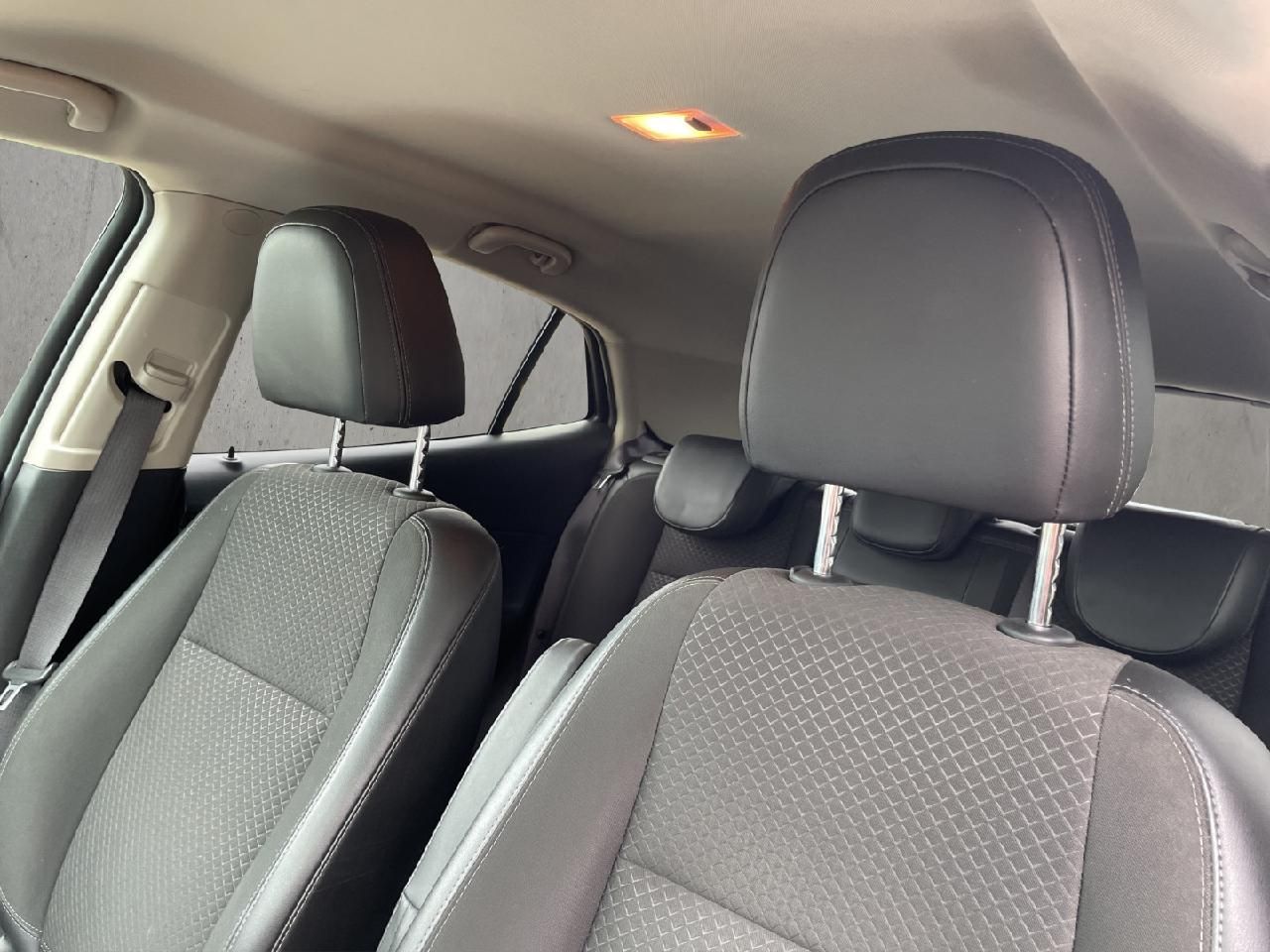 Fahrzeugabbildung Opel Mokka X Innovation Start/Stop