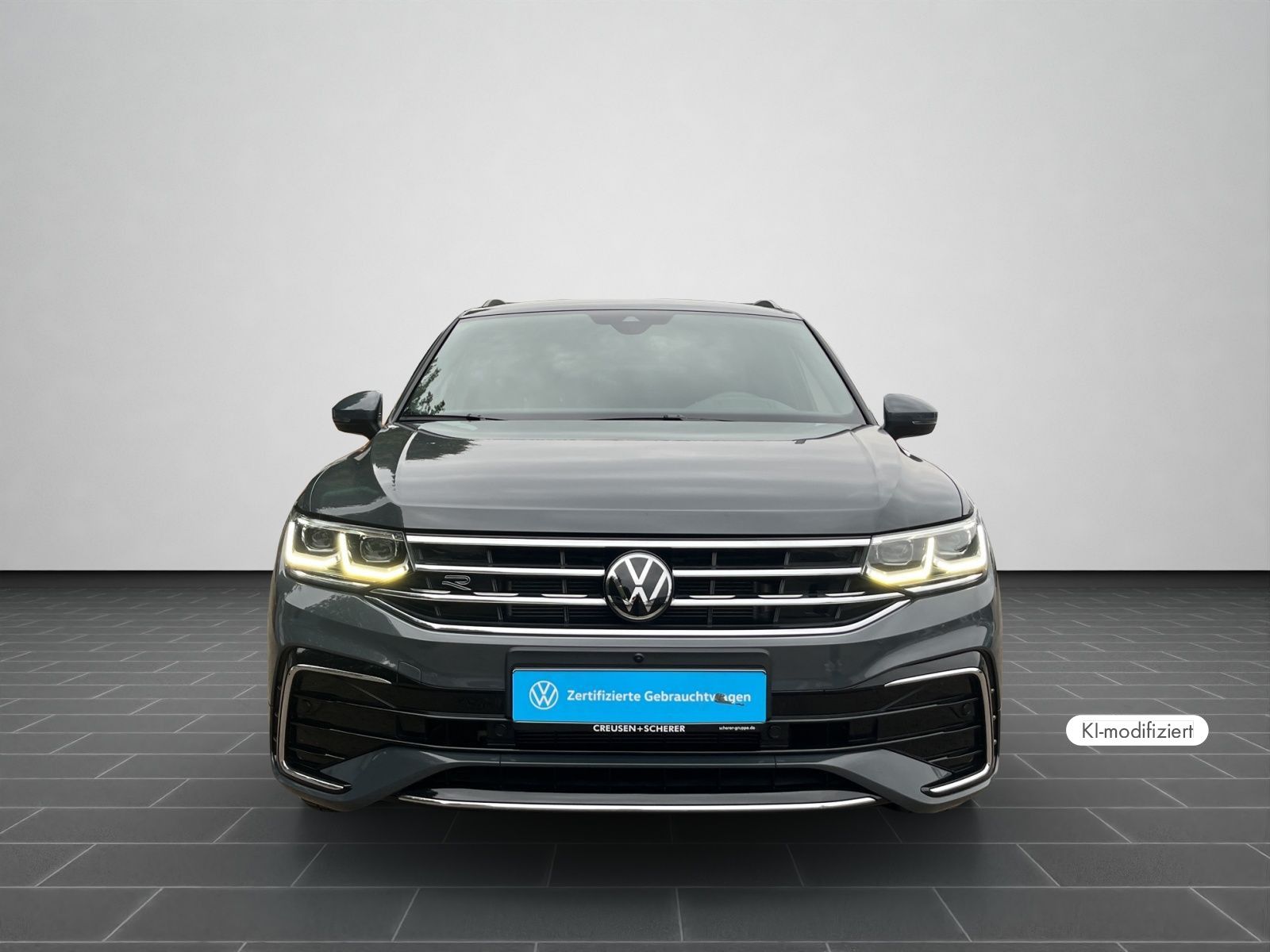 Volkswagen Tiguan - Bild 6