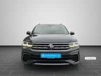 Volkswagen Tiguan - Vorschau Bild 6