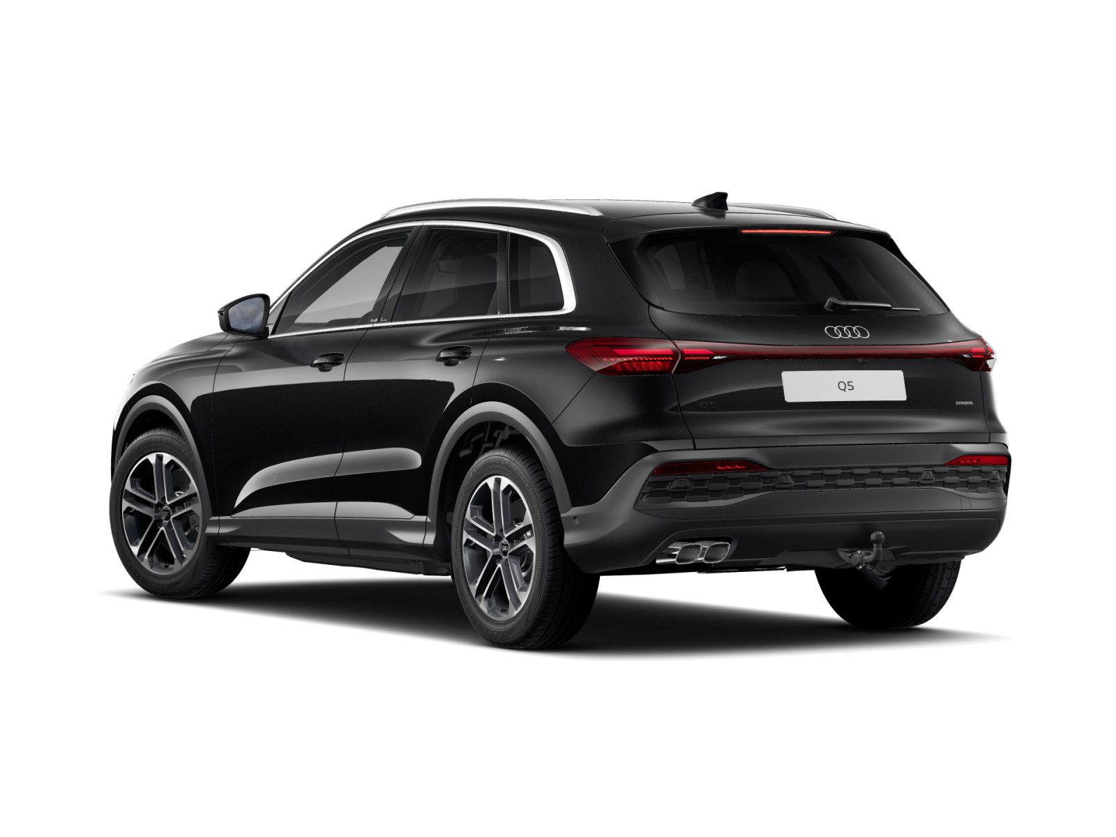 Audi Q5 - Bild 5