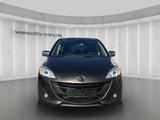 Mazda 5 Sendo*7 Sitze*Navigation*Cam*Tempomat* - Mazda 5 Gebrauchtwagen