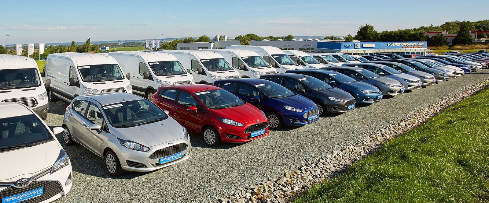 Ford Focus - Bild 29