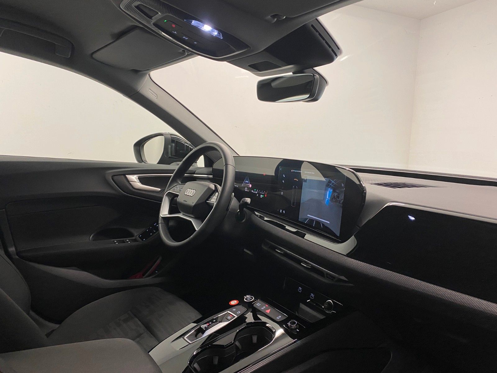Audi A5 - Bild 8