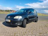 Volkswagen VW Fox 1.4TDI sehr sparsam - TÜV fast neu - Volkswagen Fox: TDI