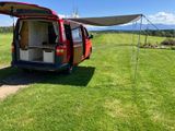 Volkswagen VW Transporter T5 Camper 1.9L TDI langer R... - Volkswagen LT: 9