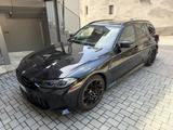 BMW M3 Touring Competition - BMW M3 Touring Kombi Gebrauchtwagen