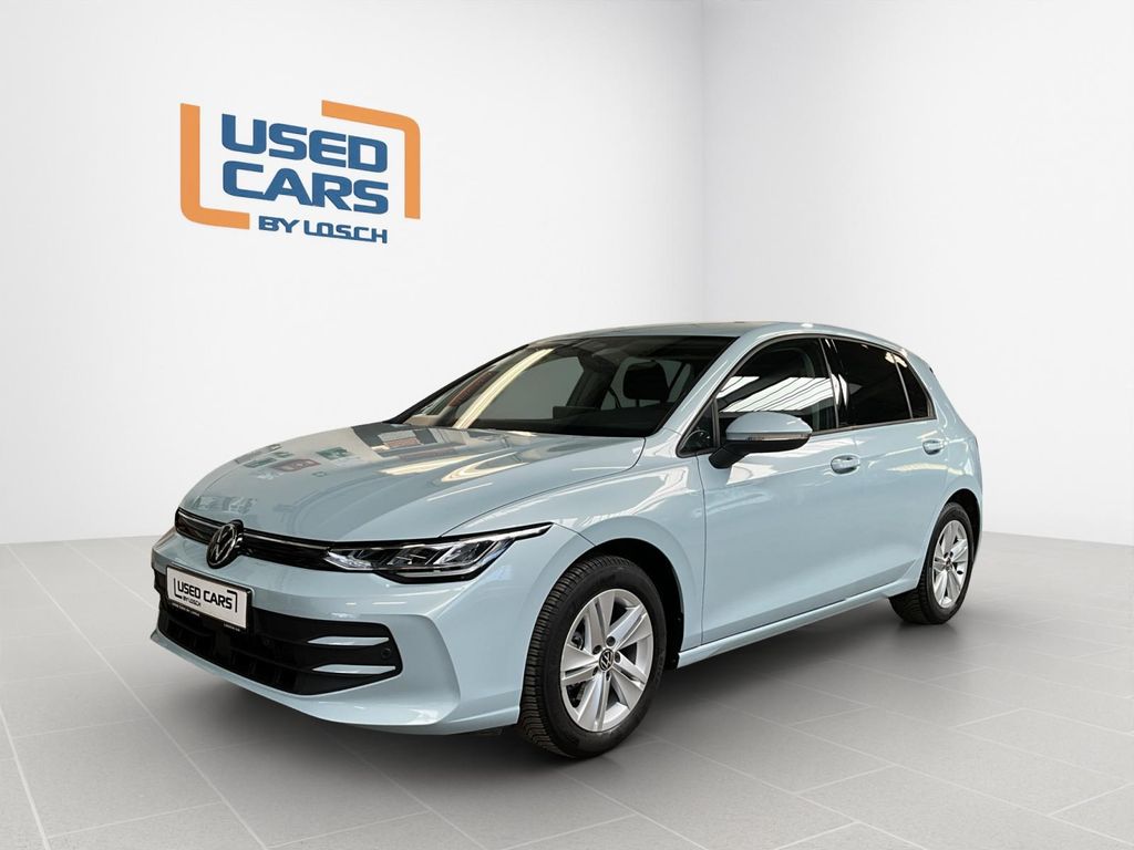 Image of Volkswagen Golf