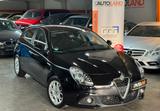 Alfa Romeo Giulietta Super 1,6 JTD*AUTOMATIK*NAVI*PDC*SHZG - Alfa Romeo: 1.6