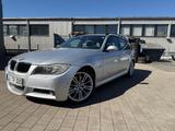 BMW 320d touring - - BMW 320 aus 2007: 320d