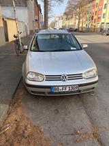 Volkswagen Golf 1.4 Basis Variant Basis - Volkswagen Golf aus 2000: Variant