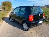 Volkswagen Lupo 1.4, ZV, el. Fensterheber, Bluetooth - VW Lupo Gebrauchtwagen in Hannover