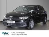 Volkswagen Polo Life Automatik, WKR, NAVI,SHZ,  - New cars: Auto