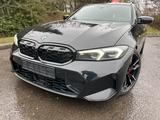 BMW M340d xDrive*LED*PANO*M-SPORTPAKET - gebrauchte BMW M340d aus dem Jahr 2023