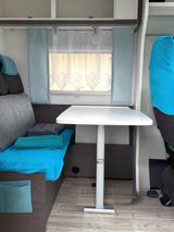 Dethleffs Trend T 6617 - Dethleffs Trend