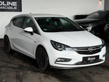 Opel Astra K Lim.**Innovation**Turbo** 147 KW**Led** - Opel Astra: 14 Turbo