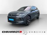 Volkswagen Tiguan e-Hybrid 1.5 TSI DSG Elegance DCC AHK*PAN - VW Tiguan Gebrauchtwagen in Erfurt