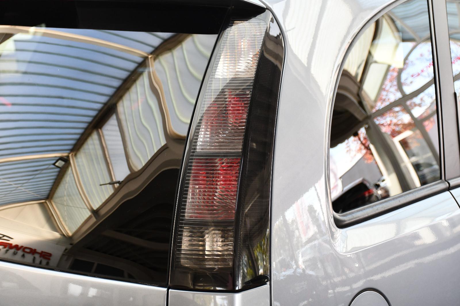 Opel Meriva Innovation 110 Jahre Edt OPC Line Aut.