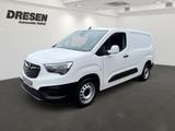 Opel Combo E XL Cargo Edition+3-Sitzer+Navi+Sitzheizu - Opel Combo Gebrauchtwagen in Düsseldorf