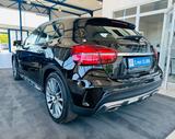 Mercedes-Benz GLA 180 1.6 Urban Style Edition AMG DCT PDC AHK - Mercedes-Benz GLA-Klasse: Style