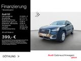 Audi Q2 1.4 TFSI Sport S tro*LED*Navi+*Sportsitze* - Audi aus 2018