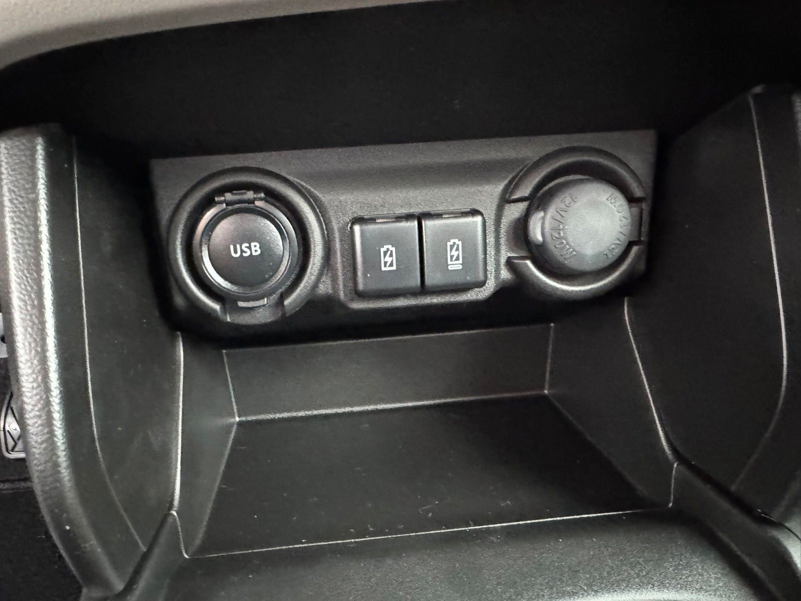 Suzuki Swift - Bild 25