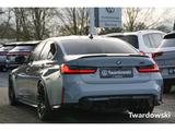 BMW M3 Competition Laser Schalen HUD Grail 360°H&K C - BMW M3 in Mönchengladbach